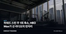 하워드 스턴 주 1회 축소, HBO Max가 산 라디오의 빈자리