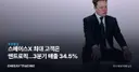스페이스X 최대 고객은 앤트로픽…3분기 매출 34.5%