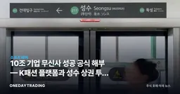 10조 기업 무신사 성공 공식 해부 — K패션 플랫폼과 성수 상권 투자 포인트