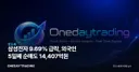 삼성전자 9.69% 급락, 외국인 5일째 순매도 14,407억원