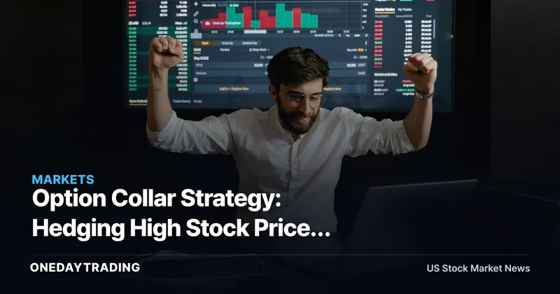 Option Collar Strategy: Hedging High Stock Prices Without Selling Your Winners