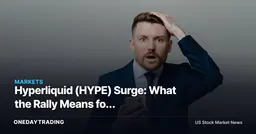 Hyperliquid (HYPE) Surge: What the Rally Means for Crypto-Exchange Investors