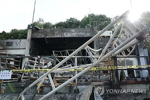 한화에어로 대전사업장 폭발 사고 — 방산주 한화에어로스페이스 투자 영향 점검
