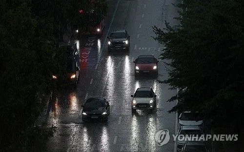 전조등·후미등 자동점등 의무화…야간 스텔스 차량 막는 자동차 안전규제 영향