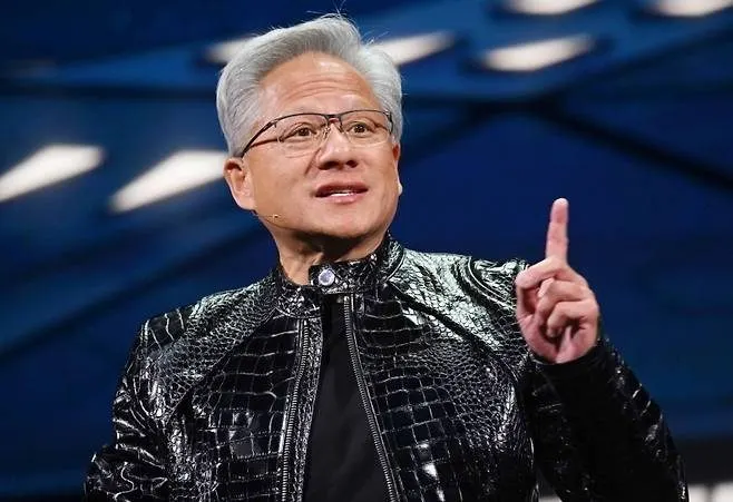 젠슨 황 방한, 삼성·SK·현대차 총수 회동…HBM·AI 반도체 수혜주 점검