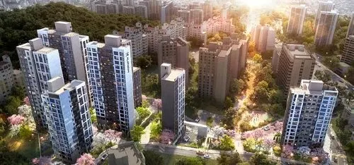 쌍용건설, 마포 창전동 가로주택정비사업 수주…서울·수도권 도시정비 확대