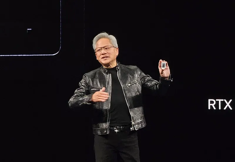 18년 전 젠슨 황의 예언 적중…GPU 시대와 메모리 병목이 만든 엔비디아 천하