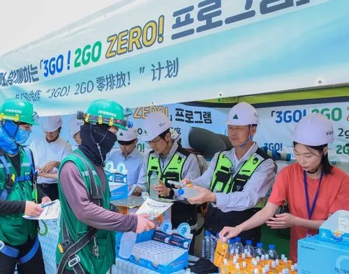 현대건설, 전국 121곳 현장 온열질환 예방 가동…건설주 ESG 안전 관리 주목