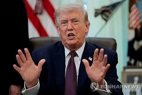 트럼프 "1주 내 휴전연장·호르무즈 개방 합의"…유가·증시 영향 점검