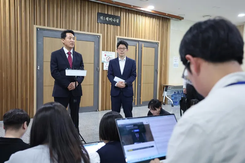GTX 삼성역 구간 특별점검 착수, 건설·인프라株 영향 점검