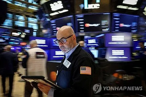 브로드컴 실적·레바논 휴전에 뉴욕증시 혼조…AI 반도체 점검
