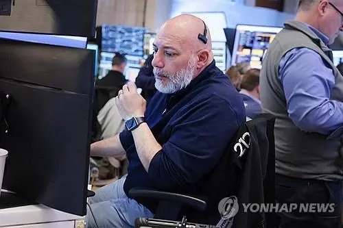 중동 긴장 재고조에 美 증시·채권 동반 하락…국제유가 상승 영향 점검