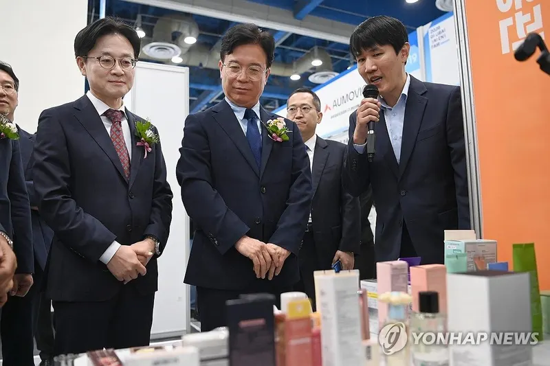 2026 글로벌 탤런트 페어 개막, 360개사 참가…채용 시장 신호 분석