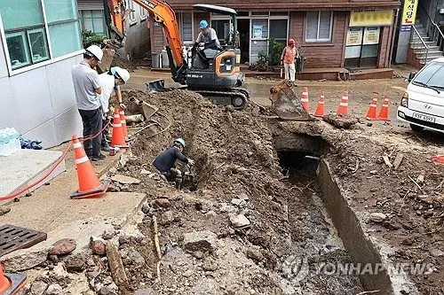 재해복구공사 행정절차 일부 생략 허용…건설 복구 속도 빨라진다