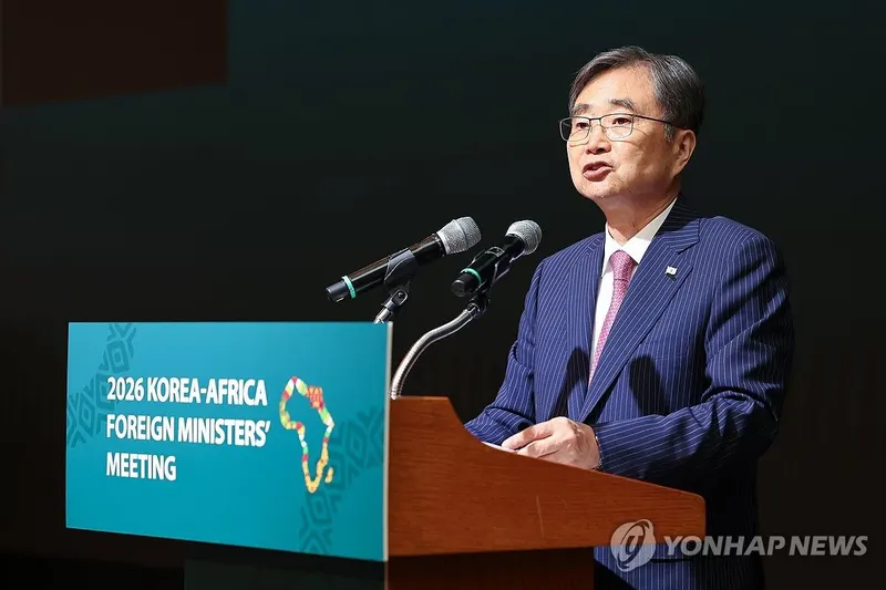 이재명 대통령, 한-아프리카 협력 강화…2029년 정상회의 개최 논의 본격화