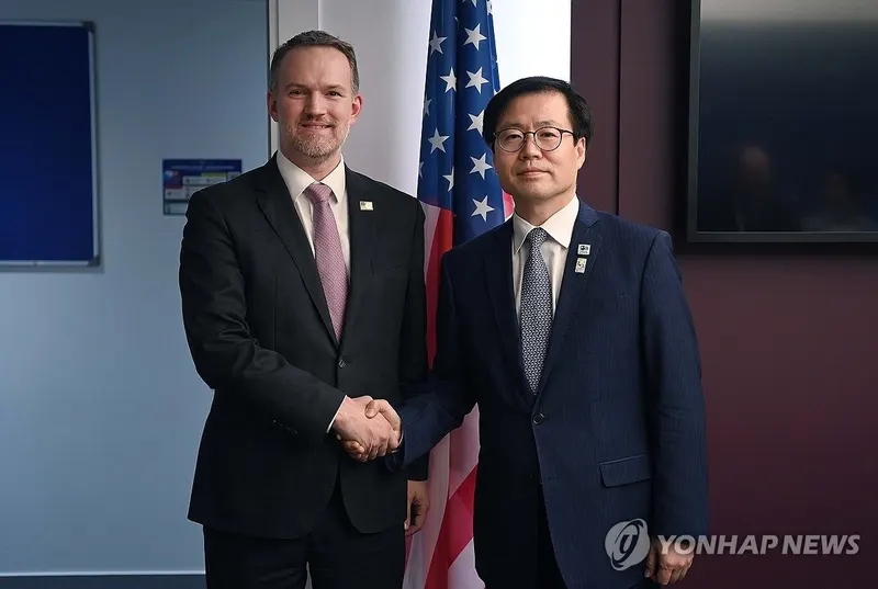 한미 관세 15% 상한 재확인, 한국 수출주 불확실성 완화 신호