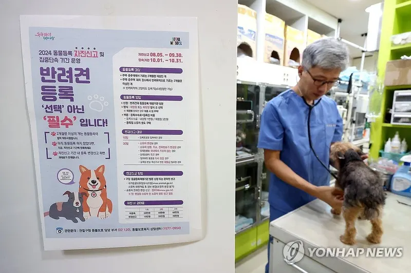 반려동물 공동소유자도 동물등록정보 조회 가능…펫코노미 수혜주 점검