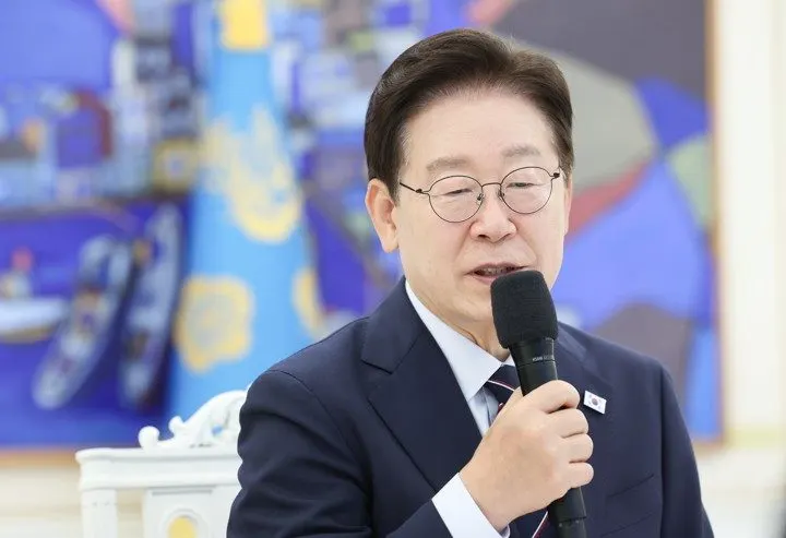 이재명 대통령 증시 정상화 발언, 밸류업·연금개혁 동시 노린다
