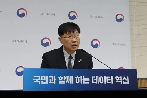 국가데이터처 데이터기본법 발의·AI 온톨로지 추진, 데이터 거버넌스 수혜주는