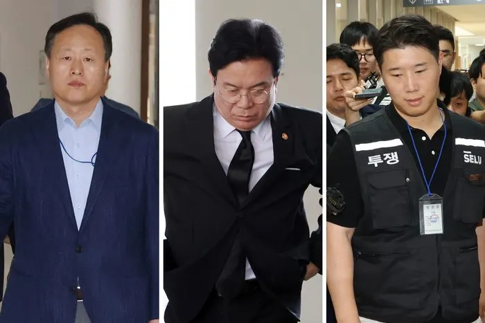 삼성 파업 시 성장률 0.5%p 깎인다…정부 비상대응 착수, 반도체 영향은