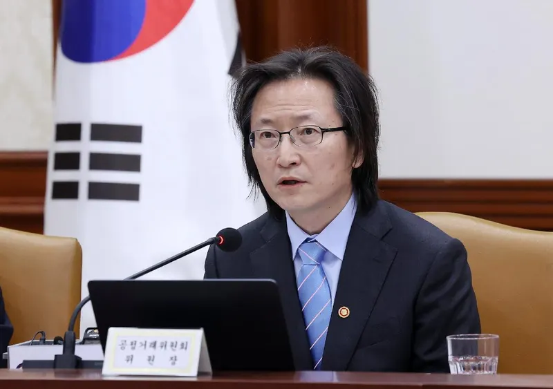 공정위 과징금 1.7조 역대 최고, 식품 담합 제재가 물가·식음료株에 미칠 파장