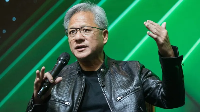 엔비디아 신제품, 시장 판도 뒤흔드나