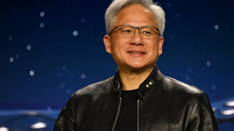 엔비디아 PC 시장 진출 본격화, 소프트웨어주 반등까지…크레이머가 주목한 월요일 증시