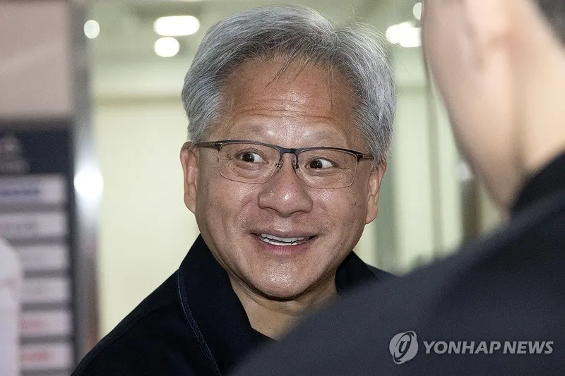 젠슨 황 방한 일정 총정리, 엔비디아 AI 동맹과 국내 수혜주 영향 점검