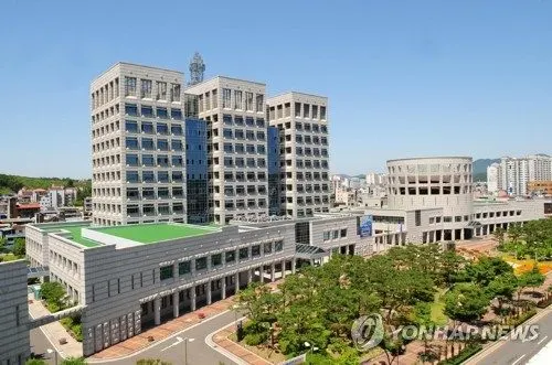 진주 동부시립도서관 공사 재개…법원 가처분 인용으로 분쟁 일단락