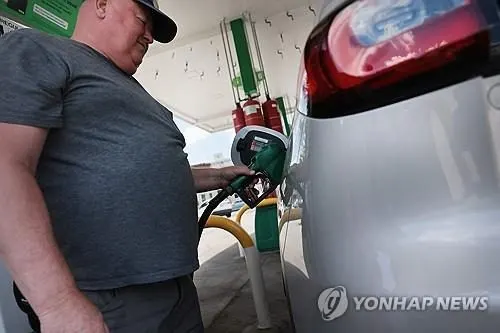 국제유가 1% 상승, 브렌트 96달러…이란 협상 불확실성에 정유·항공주 영향