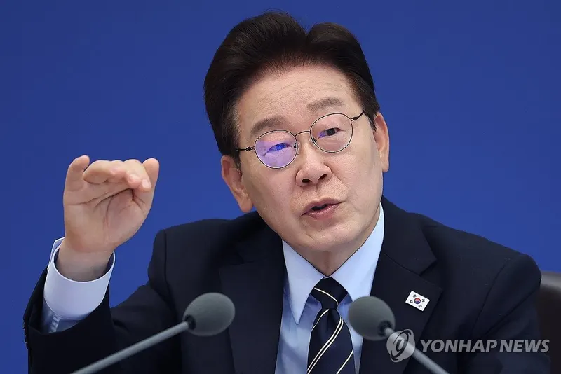 이재명 대통령 '투기 공화국 탈출' 선언, 부동산 정책·건설주 영향 점검