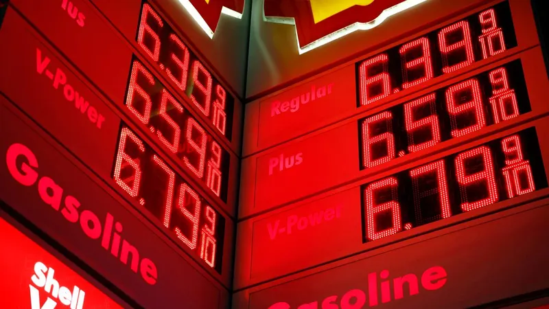 4월 소비자물가 3.8% 상승…2023년 5월 이후 최고치