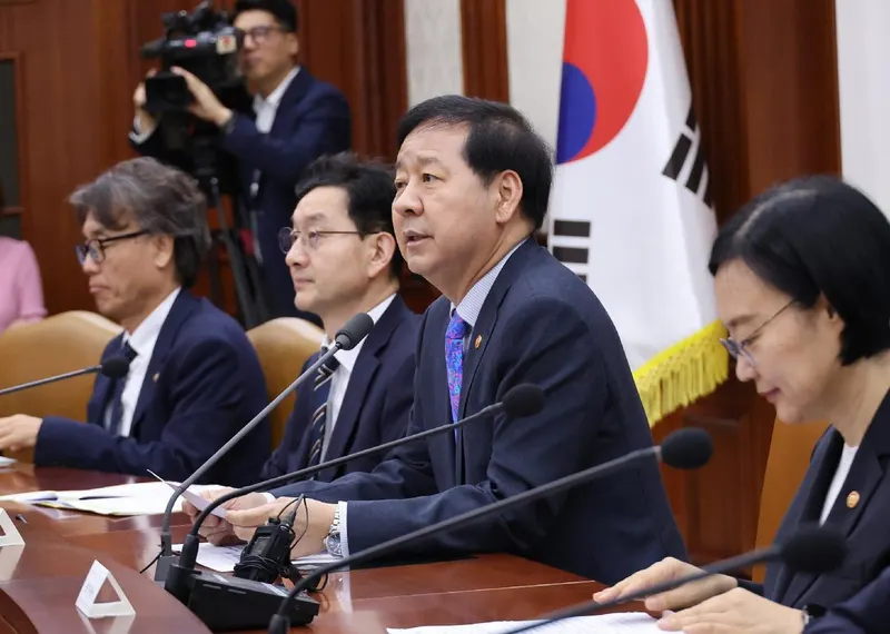 구윤철 부총리 AI 반도체 세수 재투자론, 반도체주 수혜 전망 분석