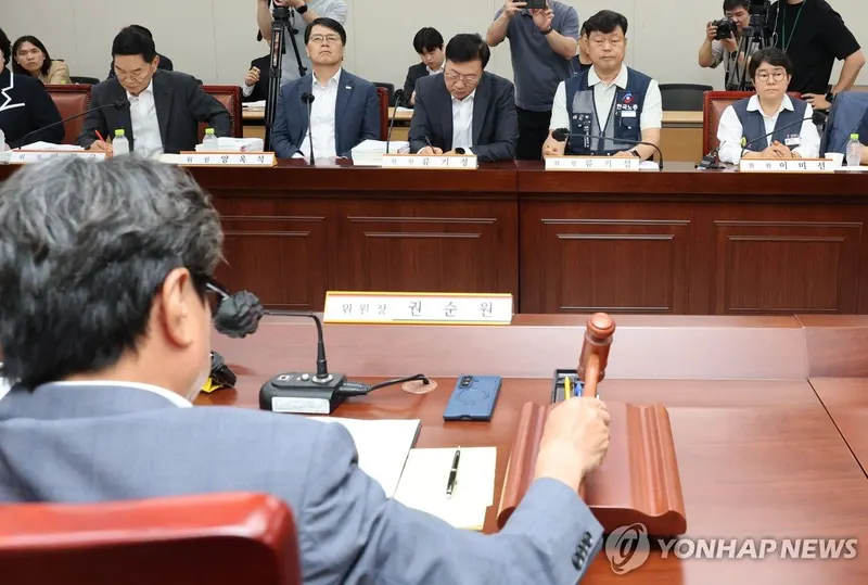내년 최저임금 심의 본격화…배달라이더 도급제 논의가 플랫폼·유통주에 던지는 변수
