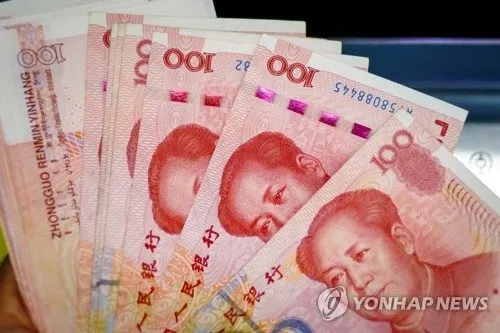 위안화 4년 만에 최고치, 중동전쟁 반사이익이 중국 통화에 미친 영향 분석