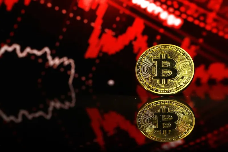 또 한 곳 비트코인 금고 청산…기업 BTC 트레저리 전략 흔들리나