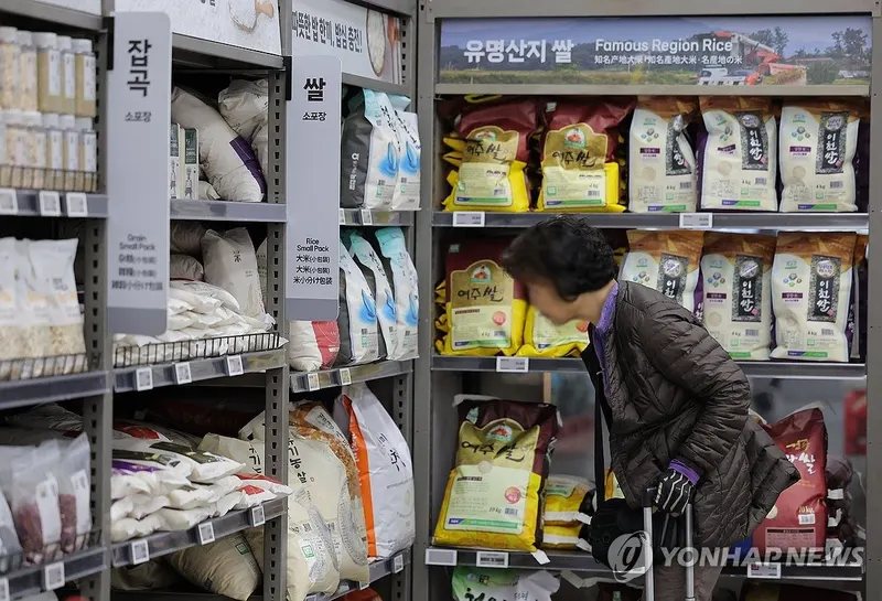 세계 식량가격 4개월 만에 하락…곡물·육류·설탕은 왜 올랐나