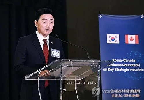 캐나다산 원유 3.3배 확대…잠수함 수주 연계 전략, 한화오션·HD현대중공업 수혜주는