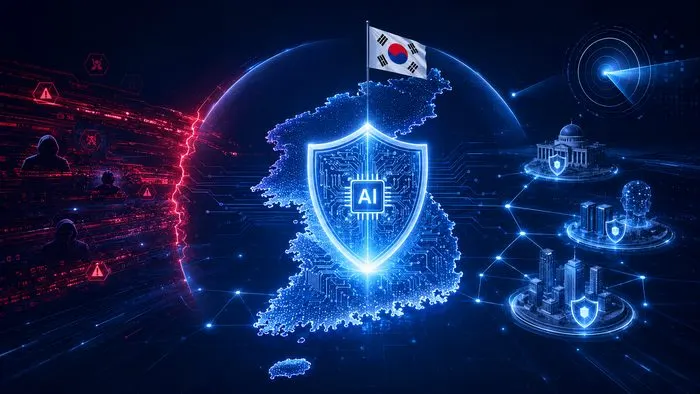 KISIA, K-글래스윙 출범 추진…AI 보안주권과 정보보안주 수혜 전망