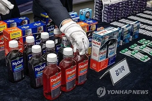 해외여행 후 곤약젤리·액상담배 반입 제한, 여름 성수기 세관 주의보 총정리