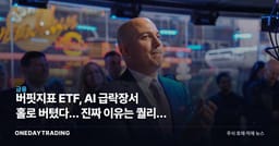 버핏지표 ETF, AI 급락장서 홀로 버텼다… 진짜 이유는 퀄리티 팩터