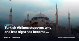 Turkish Airlines stopover: why one free night has become a transit profit engine for three Middle East hubs