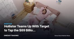 Hollister Teams Up With Target to Tap the $89 Billion Back-to-School Market — What It Means for Retail Stocks