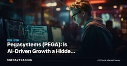 Pegasystems (PEGA): Is AI-Driven Growth a Hidden Software Opportunity for Investors?
