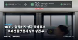 10조 기업 무신사 성공 공식 해부 — K패션 플랫폼과 성수 상권 투자 포인트
