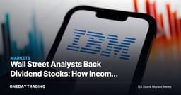 Wall Street Analysts Back Dividend Stocks: How Income Investors Should Screen the Picks (SCHD, VYM)
