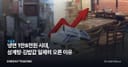 냉면 1만8천원 시대, 삼계탕·김밥값 일제히 오른 이유