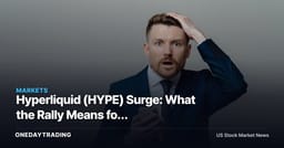 Hyperliquid (HYPE) Surge: What the Rally Means for Crypto-Exchange Investors