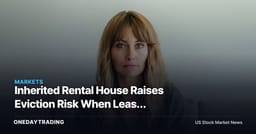 Inherited Rental House Raises Eviction Risk When Lease Status Is Unknown