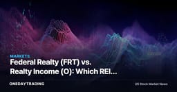 Federal Realty (FRT) vs. Realty Income (O): Which REIT Wins in 2026?